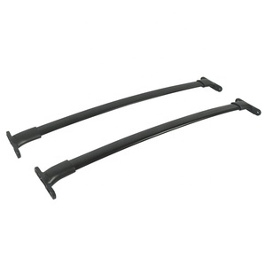 Portable Doux Barres <span class=keywords><strong>De</strong></span> <span class=keywords><strong>Toit</strong></span> <span class=keywords><strong>De</strong></span> Voiture <span class=keywords><strong>pour</strong></span> 16-19 Ford Explorer - Product Image 3