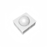 Capteur de mouvement infrarouge corporel Zigbee SONOFF SNZB-03, compatible avec le système de maison intelligente EWeLink et prenant en charge IFTTT.