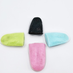 Jouet de farce pour adulte en plastique TPR souple de haute qualité, simulation de langue, pour blagues, tours de magie, magiciens, unisexe, taille unique - Product Image 4
