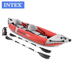 Intex — bateau gonflable de sport aquatique, accessoire de plein air, Kayak, pêche, édition 68309, <span class=keywords><strong>K2</strong></span> - Product Image 2