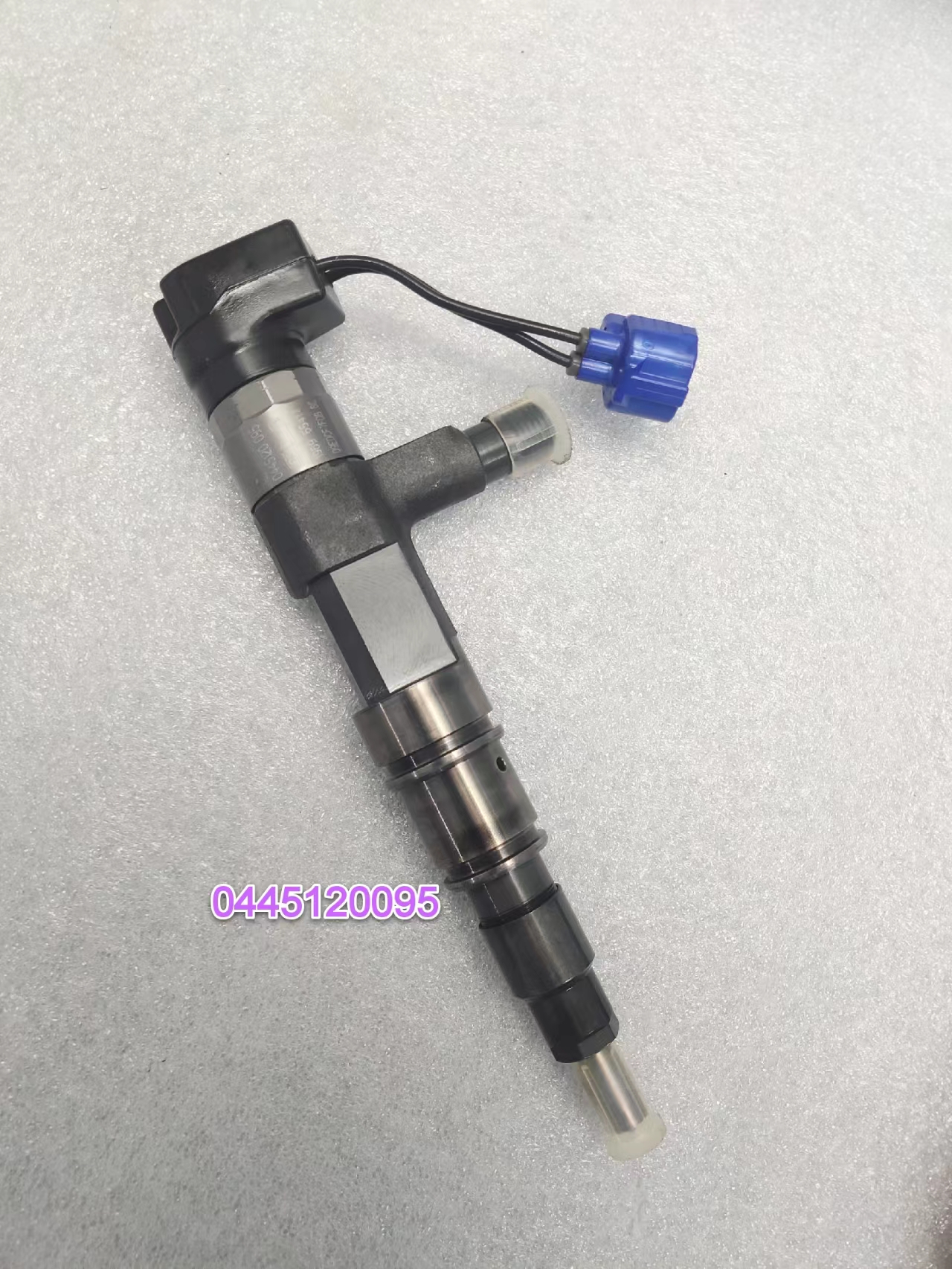 common rail injector 0445120095 23670-E0243 injector for Toyota Hino injector nozzle 0445120095 23670-E0243 23670E0243