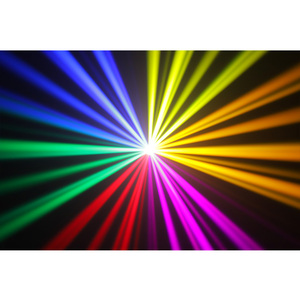 Spark ánh sáng sân khấu chuyên nghiệp <span class=keywords><strong>Sharpy</strong></span> <span class=keywords><strong>7R</strong></span> chùm di chuyển đầu 250W chùm di chuyển đầu ánh sáng - Product Image 5