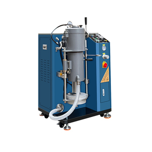 Máquina de fundición de inversión al vacío profesional con control de temperatura PID para <span class=keywords><strong>metales</strong></span> <span class=keywords><strong>preciosos</strong></span> - Product Image 2