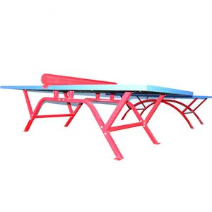 <span class=keywords><strong>Table</strong></span> <span class=keywords><strong>de</strong></span> <span class=keywords><strong>Ping</strong></span>-<span class=keywords><strong>pong</strong></span> En Plein Air Utilisé <span class=keywords><strong>Table</strong></span> <span class=keywords><strong>de</strong></span> <span class=keywords><strong>Ping</strong></span>-<span class=keywords><strong>pong</strong></span> Pour Les Enfants - Product Image 1