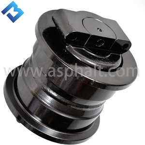 Fahrbahnwalze 180mm Stützrolle 4611340029 für S1800/S1900/S1600/S2100 Straßenfertiger - Product Image 4