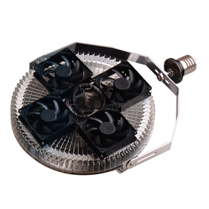 Stock de EE. UU. 80W-100W-120W-150W LED Retrofit Kits Light 100-277VAC E26 y E39 <span class=keywords><strong>socket</strong></span> Ajustar color todo en 1 Retrofit Kits - Product Image 5