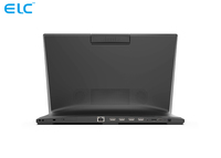 14 inç Dokunmatik Ekranlı Ön Kameralı RK3288 Tablet PC, Wi-Fi RJ45 özellikli Yeni Android 8.1 Sistemli