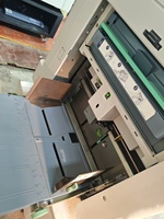 Kualitas Bagus dan Kondisi Baik RZ670 RZ370 Mesin Duplikasi Bekas Refurbished Secondhand