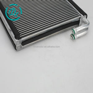 Noyau d'évaporateur EexcavaStart SK200-8, pièce de rechange fiable pour le refroidissement de la climatisation, YN20M00107S020, durable, efficace, garantie 1 an, 100% - Product Image 3