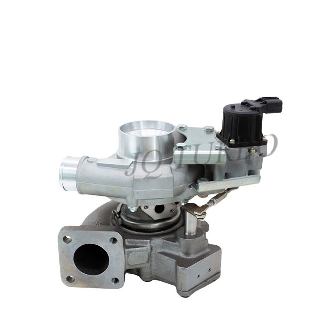 RHF55V Turbocharger 8980277727 8982096510 898027-7720 898027-7721 898027-7722 Super Charger for Cars Engine