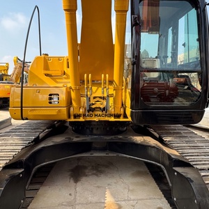 Caterpillar CAT320CL 20 Tons Used Excavator for Earth <b>Engineering</b> for Sale in Mechanical Applications - Product Image 3