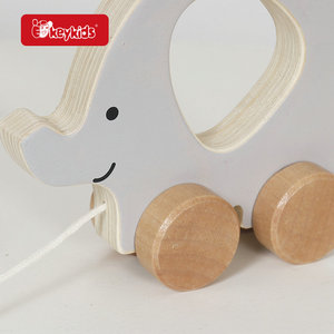 Kit di gioco sensoriale in legno Montessori <span class=keywords><strong>6</strong></span>-in-1 <span class=keywords><strong>giocattoli</strong></span> educativi per bambini 0-12 <span class=keywords><strong>mesi</strong></span> W12F277 - Product Image 6