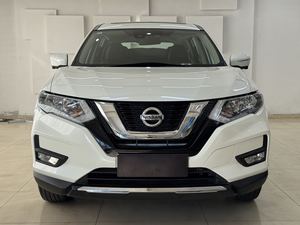 JX Auto Nissan Usado 2.0L Todoterreno 2706 mm de distancia entre ejes, ideal para acampar, <span class=keywords><strong>viajes</strong></span> por carretera o <span class=keywords><strong>compartir</strong></span> <span class=keywords><strong>viajes</strong></span>, X-Trail Pro Qijun SUV - Product Image 2