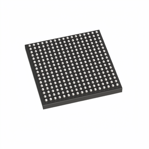 Electronic Chips Component 289 TFBGA, CSBGA LIFCL-<b>40</b>-7MG289C Embedded Original - Product Image 1