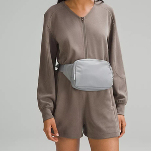 Nueva Riñonera Multifuncional Impermeable para Hombre y Mujer, Bandolera Pequeña para Correr, Bolso de Pecho - Product Image 6