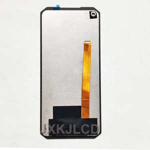 Prix de gros écran 5.5 pouces pour <span class=keywords><strong>Oukitel</strong></span> <span class=keywords><strong>WP16</strong></span> écran LCD avec écran tactile numériseur assemblage capteur de remplacement - Product Image 1