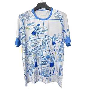 2526 equipo nacional de fútbol de Senegal África local y visitante ropa de fútbol de manga corta fútbol adultos Jersey nombre personalizado número - Product Image 1