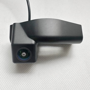 Xe AHD 1080p phía sau đảo ngược máy ảnh cho <span class=keywords><strong>Mazda</strong></span> <span class=keywords><strong>2</strong></span> 3 6 phía sau xem máy ảnh - Product Image 3