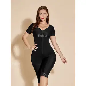 BBL Postpartum Shapewear Post-operative Shaping Faja Hourglass Curve