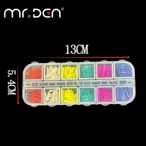 MRDEN vendita calda a basso prezzo pinza per taglio pesante filo leggero in acciaio pinza ortodontico legatura fresa dentist - Product Image 4