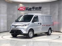 Fourgonnette électrique de livraison BAW Little Hippo 2020, sans chauffage, batterie |   270 km |   82HP |   Voitures d'occasion à conduite à gauche RWD Van Chine AWD FWD Neuf