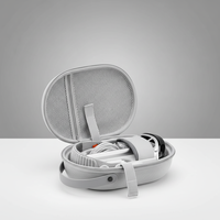 Nouvelle sacoche de rangement EVA rigide pour accessoires VR Vision Pro, sacoche de transport portable EVA