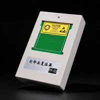 1 Buah Dekoder Resetter Chip Printhead PF-03 untuk Alat Reset Pemeliharaan Printer Format Lebar Canon