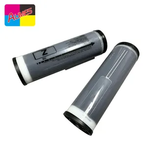 Riso Ink And Master RZ INK S-4253 Black Ink Compatible For Riso RZ EZ MZ 200 220 370 670 Z Type Digital Duplicator Printer