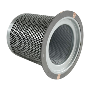 ตัวแยกน้ำมันและก๊าซคุณภาพดี MANNY รุ่น 23708423 สำหรับคอมเพรสเซอร์ - Product Image 4