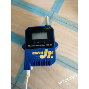 Registrador Inalámbrico TANDD RTR-52 Usado - Product Image 2