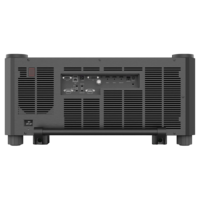 Projecteur laser 3LCD WUXGA SMX 22000 lumens pour la cartographie 3D et l'affichage immersif