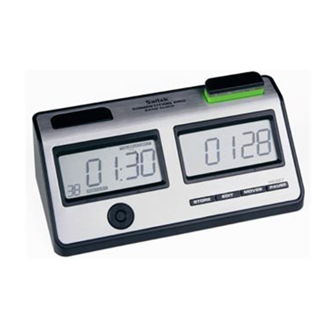 Digital Chess Clock HLK-CC-2
