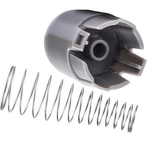 Sello Magnético para Puerta de Lavadora AGM73610701, Plástico Resistente para Uso Doméstico - Product Image 4