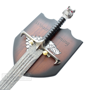 Jon Snow Longclaw Sword Thanh Kiếm Trò Chơi Vương Quyền - Product Image 2