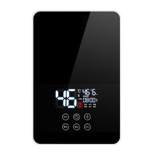 Calentador de agua de <span class=keywords><strong>bajo</strong></span> <span class=keywords><strong>consumo</strong></span> a <span class=keywords><strong>precio</strong></span> de fábrica, calentador de agua eléctrico de cocina instantáneo - Product Image 3