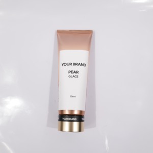 Loción Corporal Blanqueadora y Antiarrugas con Extracto de Pera <span class=keywords><strong>Glace</strong></span>, Venta al por Mayor ODM OEM - Product Image 4