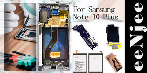 J7 S22 A10s A20 A31 A32 A51 A515F 참고 10 플러스 삼성 스크린 터치 LCD 화면 디스플레이 용 Pantalla - Product Image 4