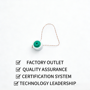 ซีลพลาสติกแบบดึงแน่นสำหรับกล่องน้ำ แก๊ส และพลังงาน - Product Image 3