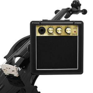 Prix <span class=keywords><strong>pas</strong></span> <span class=keywords><strong>cher</strong></span> MINI haut-parleurs Instrument <span class=keywords><strong>guitare</strong></span> 5 Watt <span class=keywords><strong>guitare</strong></span> basse électrique violon accessoires amplificateur <span class=keywords><strong>ampli</strong></span> haut-parleur - Product Image 2