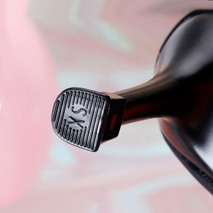 Taglia più grande 16MM tacco alto protettore tacco riparazione calotte silenziatori tacco alto per scarpe da donna su erba - Product Image 6