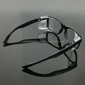 Nuevas Gafas <span class=keywords><strong>de</strong></span> Alta Gama Antivaho, Anti Luz <span class=keywords><strong>Azul</strong></span>, Protección Contra el Polen, Gafas Populares - Product Image 2