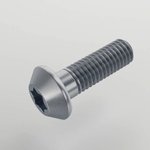 Viti autofilettanti S12x30 <span class=keywords><strong>Mm</strong></span> Torx vite per profilo di estrusione in alluminio - Product Image 3
