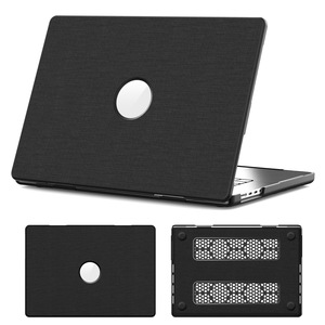 Étui rigide pour ordinateur portable pour MacBook Pro <span class=keywords><strong>13</strong></span> 14 16 étui de protection <span class=keywords><strong>coque</strong></span> antichoc pour MacBook <span class=keywords><strong>Air</strong></span> <span class=keywords><strong>13</strong></span> <span class=keywords><strong>Mac</strong></span> <span class=keywords><strong>Air</strong></span> 15 15.3 <span class=keywords><strong>pouces</strong></span> - Product Image 5