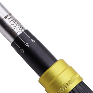 Bộ cờ lê lực ô tô 1/2'' Diver 60-330N.M - Product Image 5