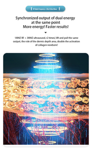 <b>Skin</b> Technological Fear Not The Carving Of Time Straight To The Heart Of Light-Aged Innovation Upgrading Aging Kaicheng - Product Image 4