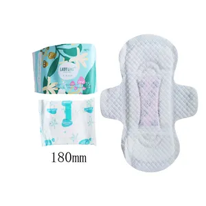 Sanitary Napkin Pads Maternity Pads Panty Liner