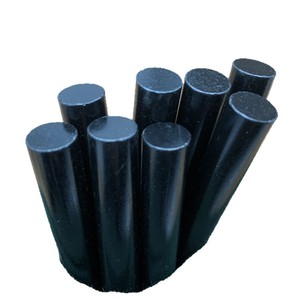 Barra de Magnesio 10x100mm Negra, Encendedor de Fuego para Supervivencia al Aire Libre, Resistente al Agua y al Viento, para Camping, Senderismo y Uso de Emergencia - Product Image 3