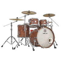 Batteries de percussions Hailun Yanchanghui Bubinga – Instruments de percussion de haute qualité – Vente directe usine – Prix abordable