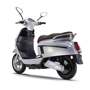 <span class=keywords><strong>Moto</strong></span> électrique intelligente à charge rapide et faible <span class=keywords><strong>consommation</strong></span> pour les trajets sur campus et les courts trajets urbains - Product Image 4