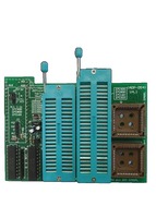 Programmeur True-USB Willem GQ-4X/GQ-4X avec adaptateur